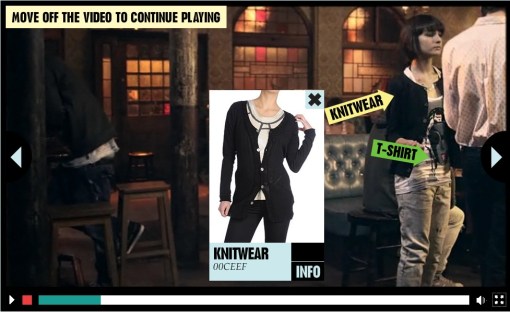 El video creado por Diesel de su nuevo catálogo para 2010