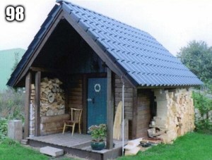 Símil de Windows 98