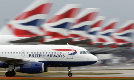 British Airways