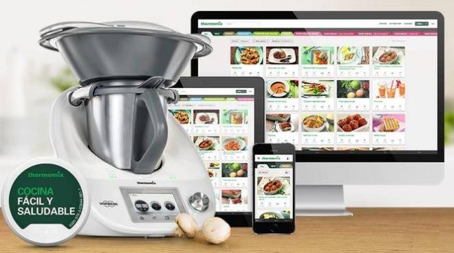Mundo Thermomix