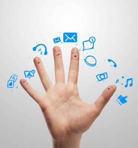 Crea contenido lateral en Twitter y usa otras plataformas