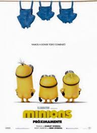Minions