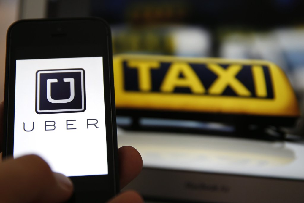 El poder del usuario: el taxi de toda la vida frente a&nbsp;Uber