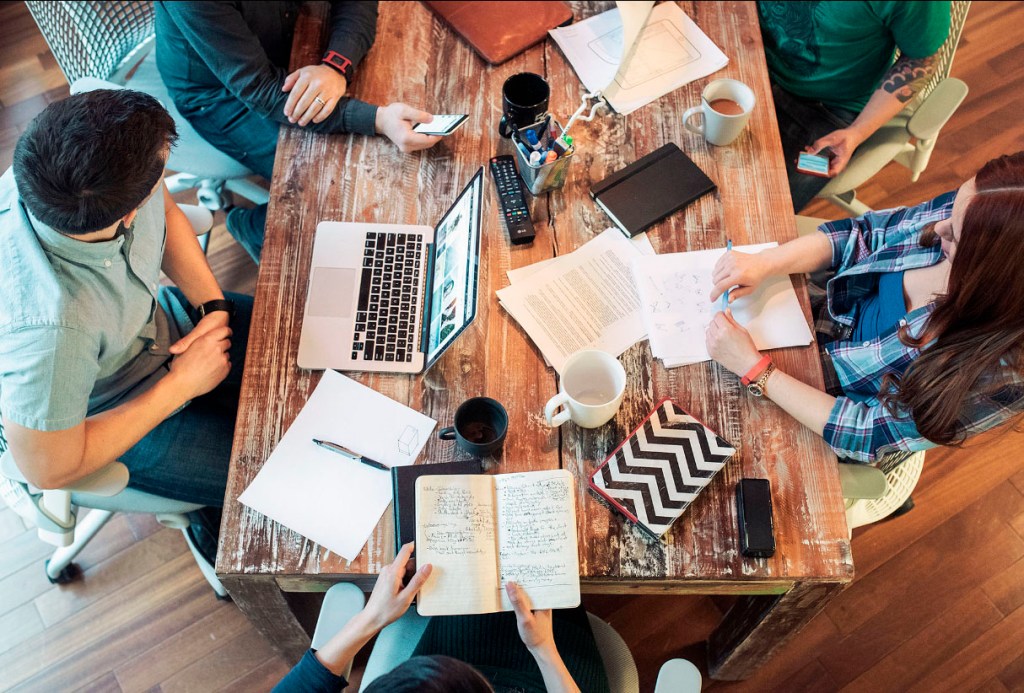 La aplicación del análisis ROSA en un equipo comercial