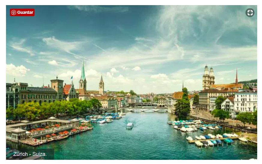 Un cambio de&nbsp;aires