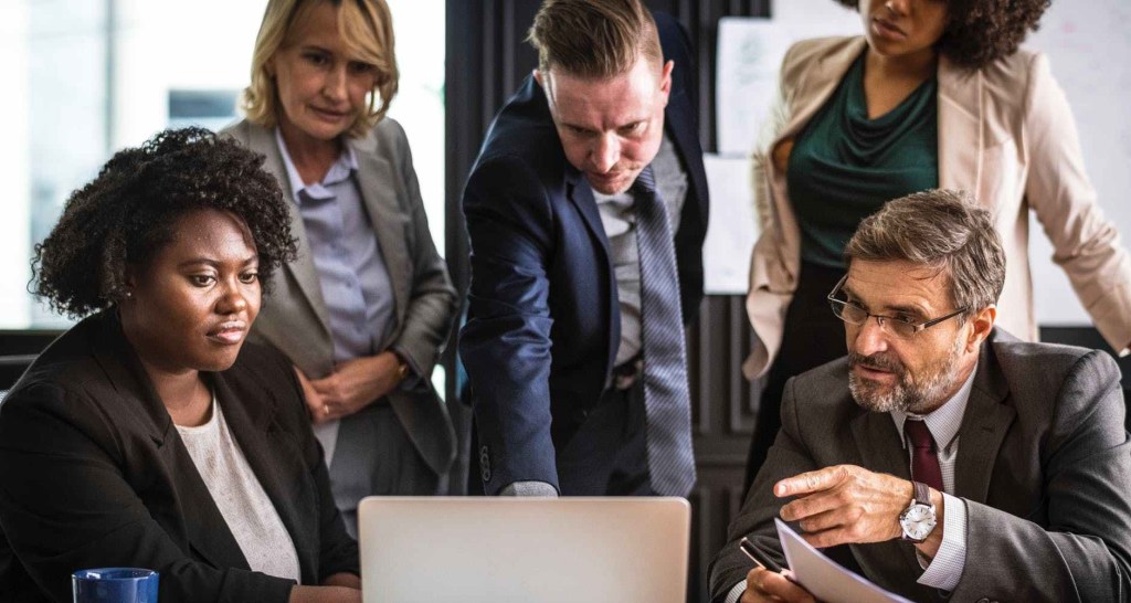 Historia de la venta&nbsp;directa