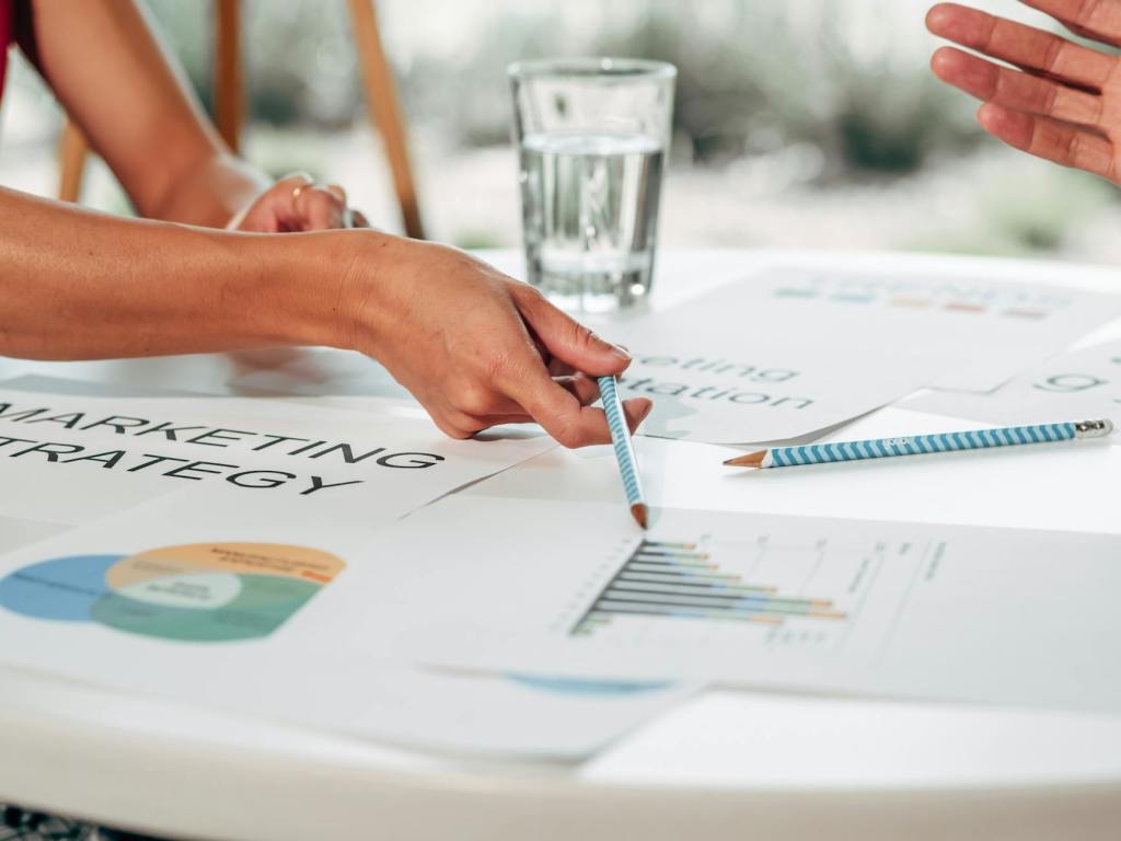 Predictive Analytics in Sales Strategy: Revolutionizing the Way We&nbsp;Sell