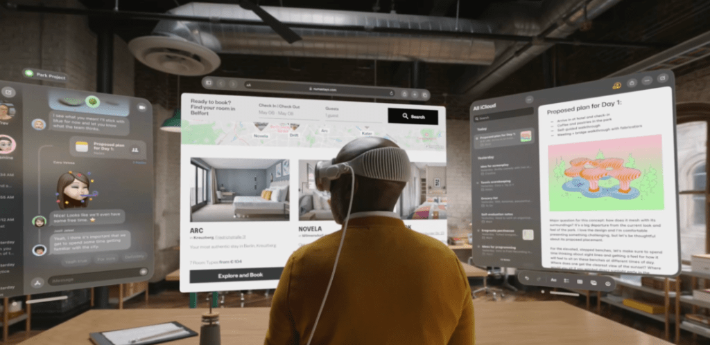 A Journey into Digital Transformation: Trends Shaping&nbsp;2024