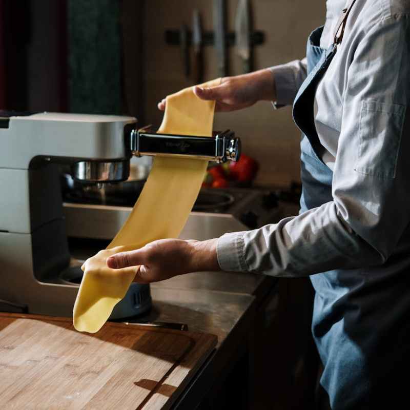 Smarter Than Your Average Oven: AI and the Rise of the Intelligent&nbsp;Kitchen