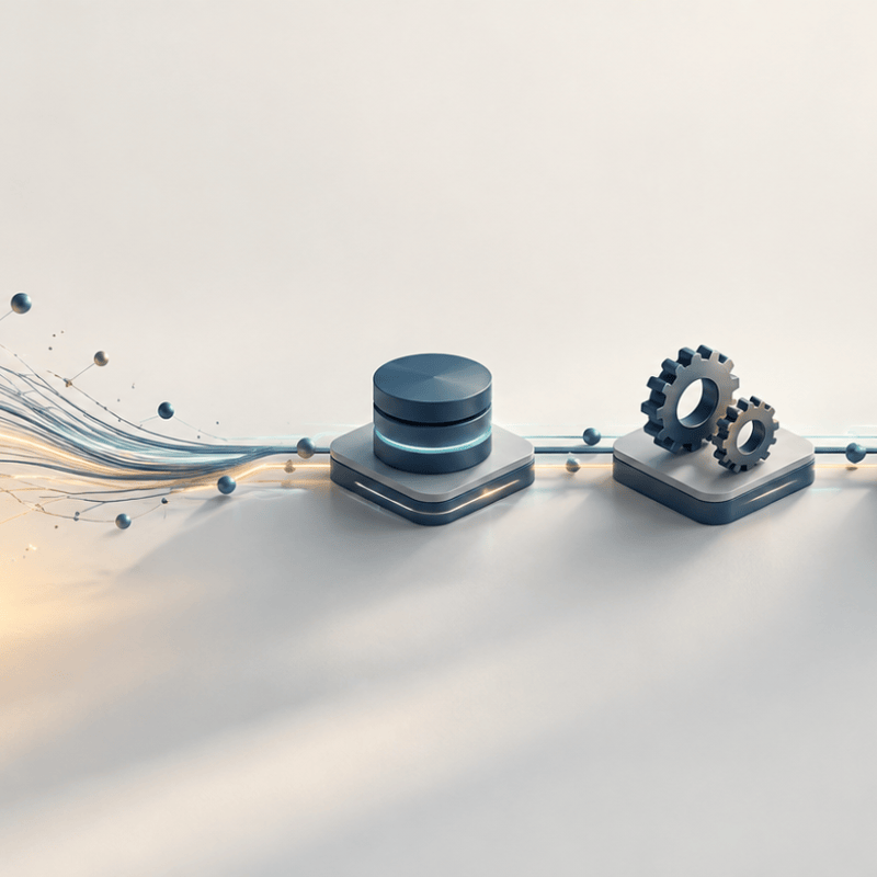 The AI Race Is Becoming an Execution&nbsp;Race